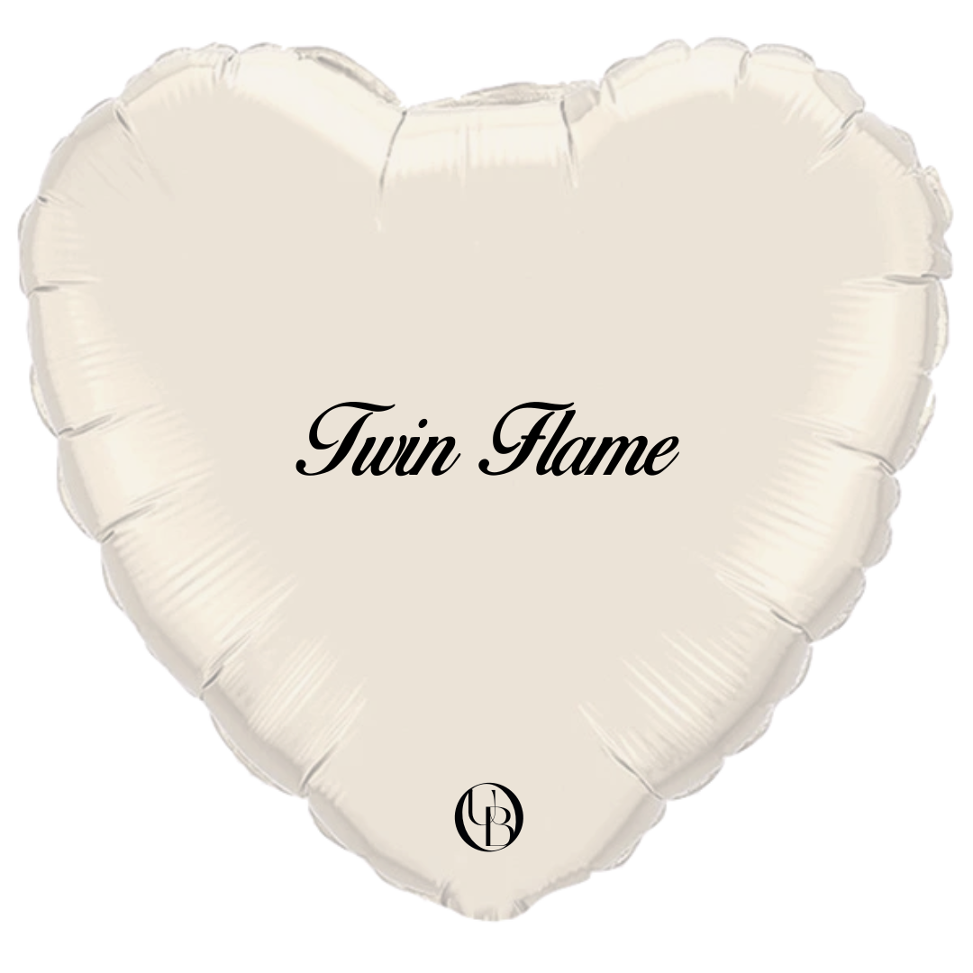 Liefdesballon met quote als origineel cadeau voor je partner.