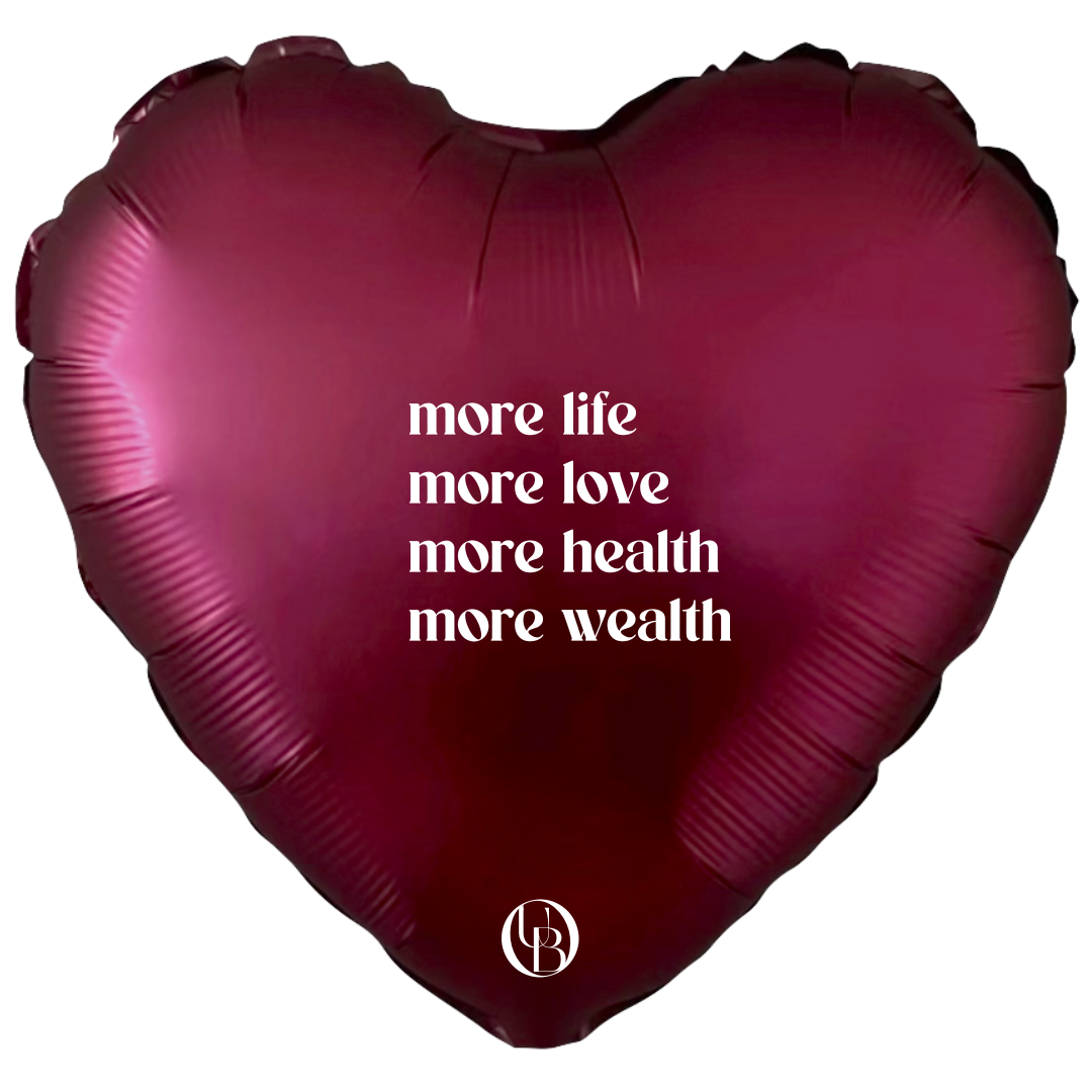 Luxe helium ballon verjaardag – stijlvolle decoratie of verrassing