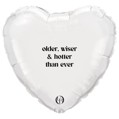 Luxe helium ballon verjaardag – stijlvolle decoratie of verrassing