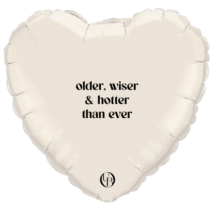 Luxe helium ballon verjaardag – stijlvolle decoratie of verrassing