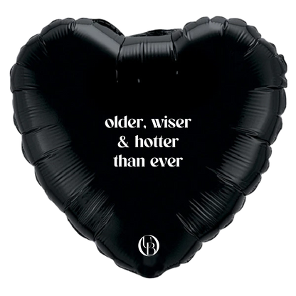 Luxe helium ballon verjaardag – stijlvolle decoratie of verrassing